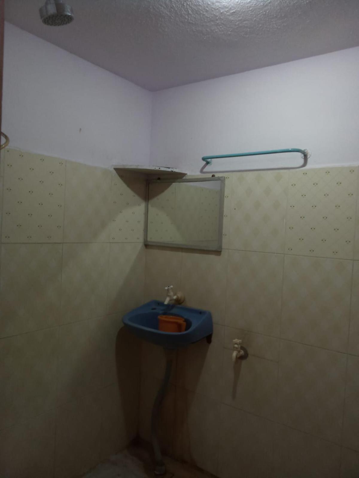 Rjm Home Stay Tiruvannāmalai 外观 照片